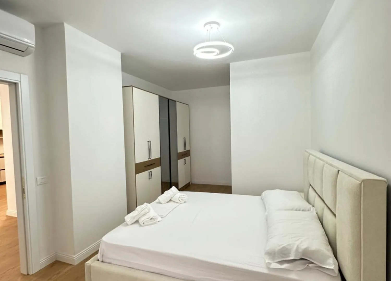 Oba Apartments Tirana