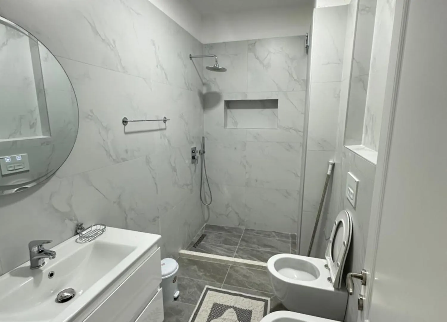 Oba Apartments Tirana