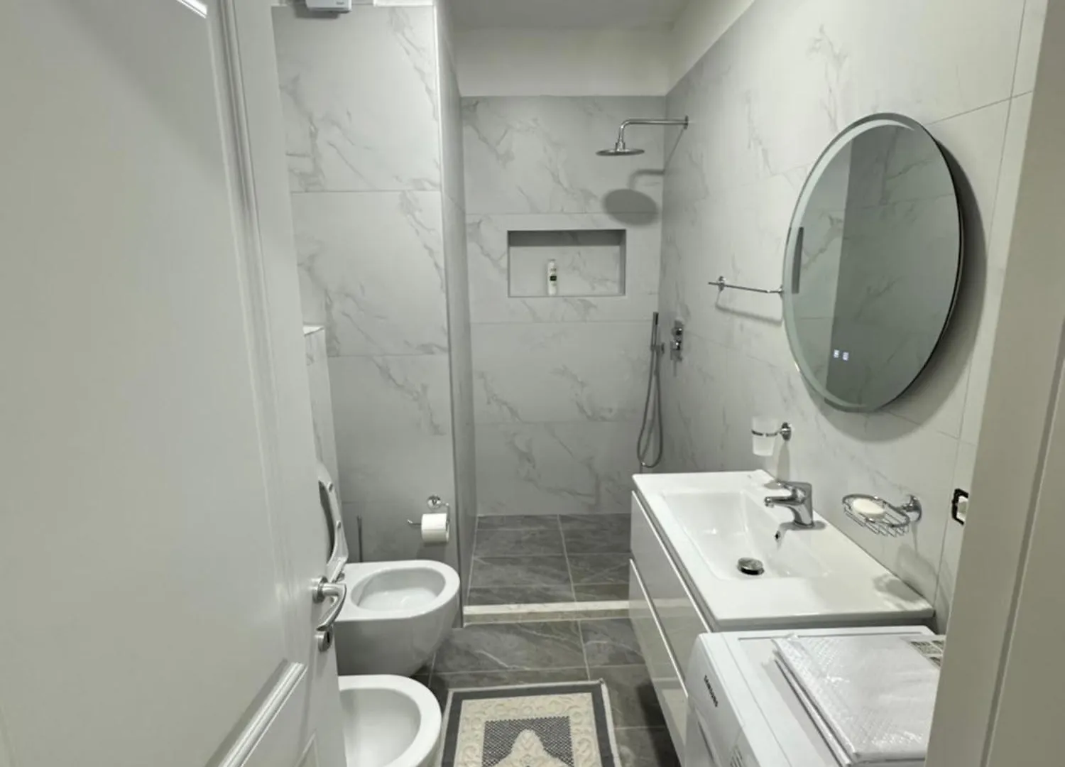 Oba Apartments Tirana 0*,